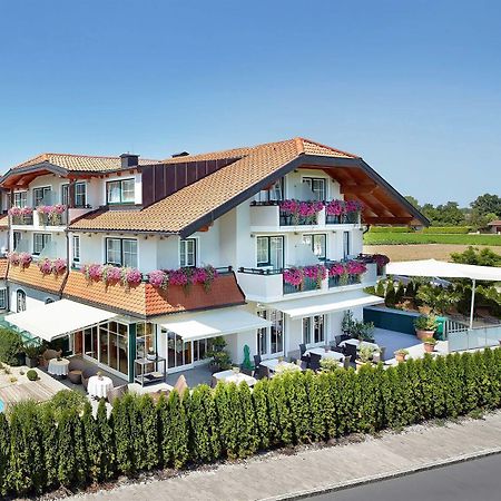 Hotel Gabi Wals-Siezenheim Exterior foto