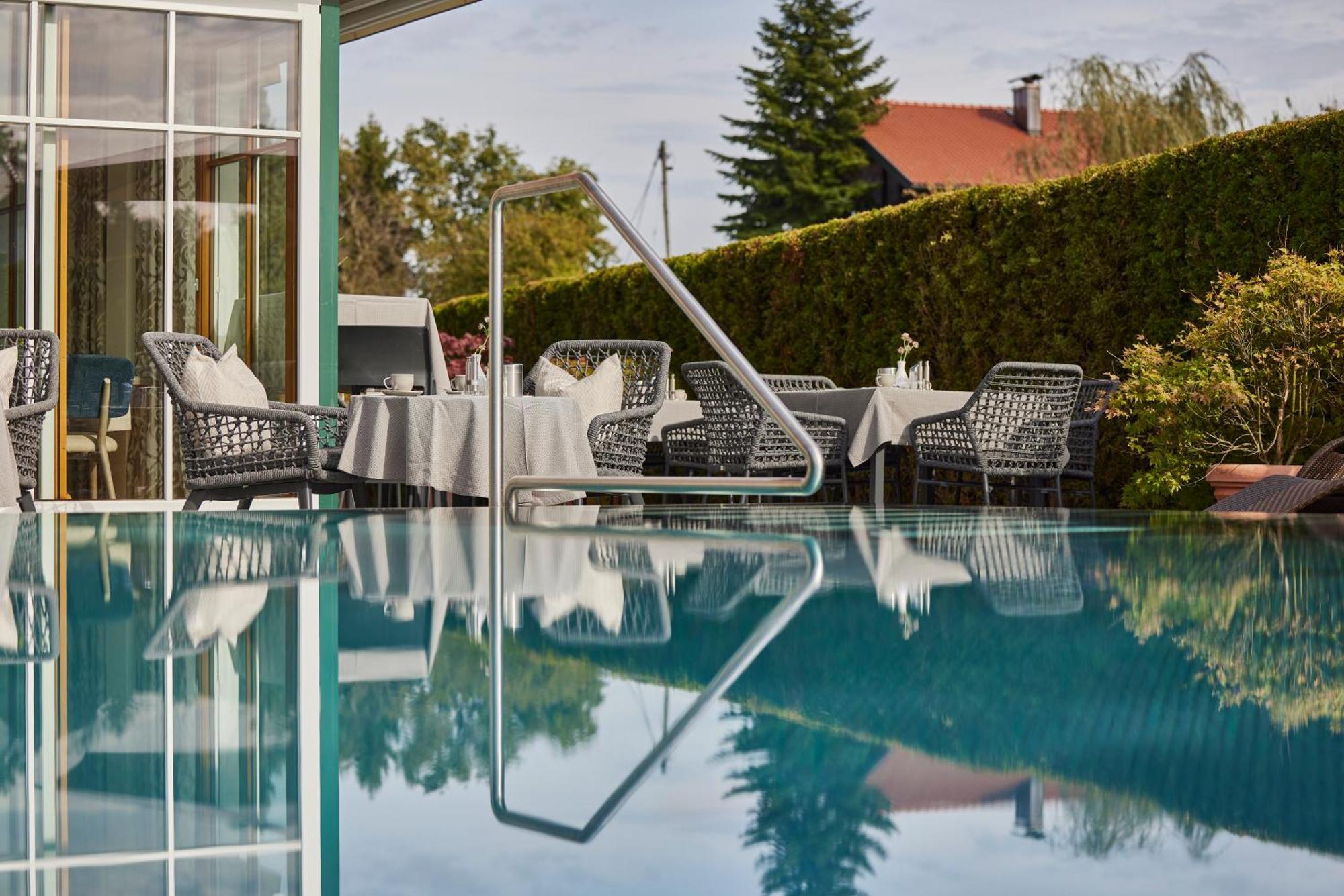 Hotel Gabi Wals-Siezenheim Exterior foto